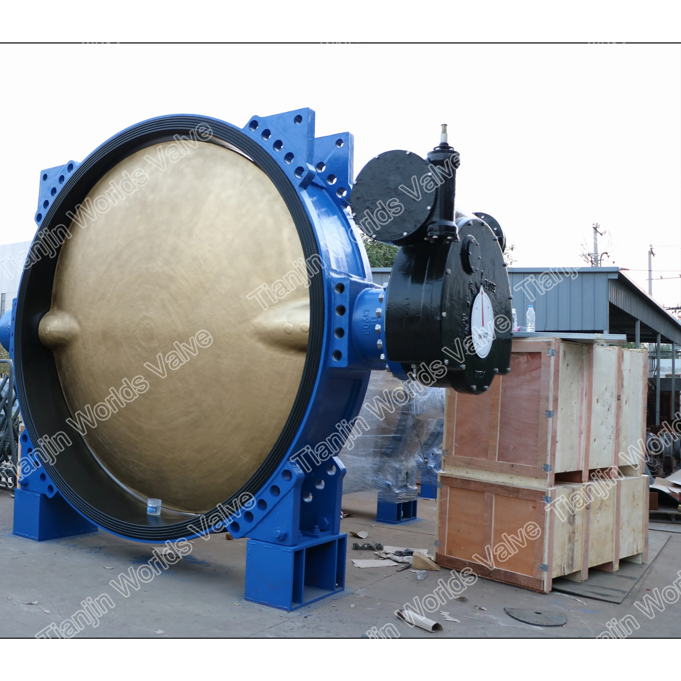 Wafer Butterfly Valve Price Butterfly Valve Tianjin 3m Valve