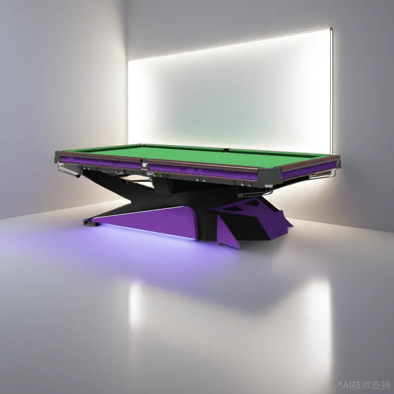 Luxury Snooker Tables for Sale Billiard Pool Table Aristocrat Tournament Full Set Accessories Game mod Green Season