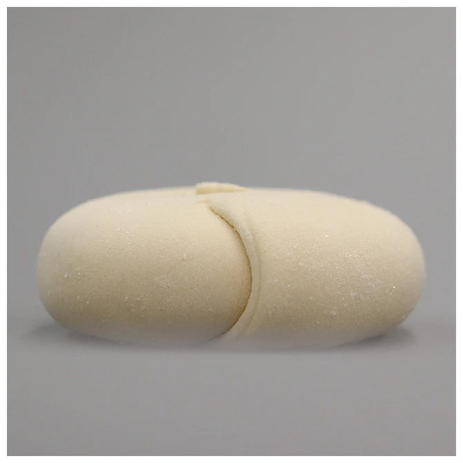 Frozen wholesale red bean delicious high quality burger toster bread