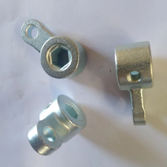 Carbon steel and stainless steel 304 316 lost wax investment casting