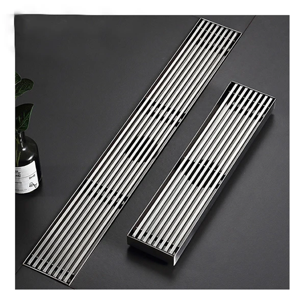 floor drain  304 stainless steel bathroom floor drain