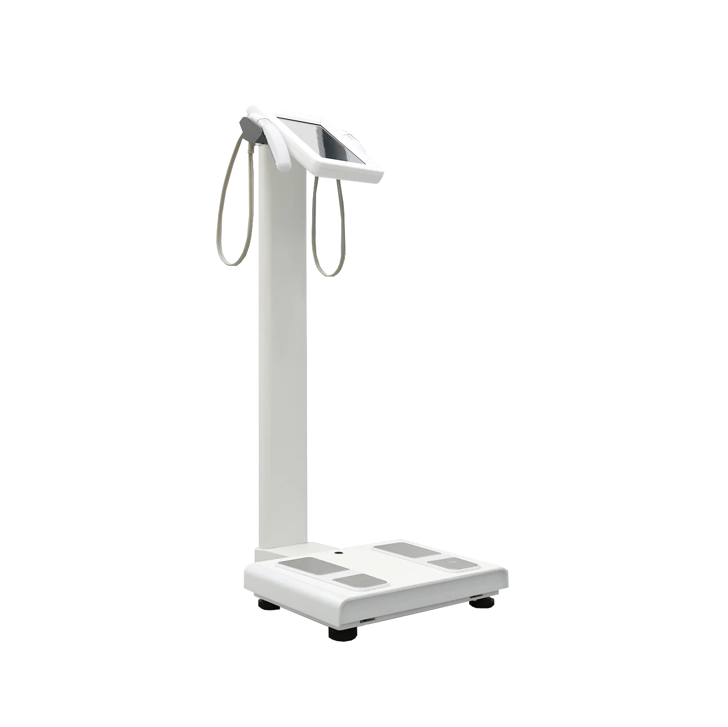 Professional Full Body Health Analyse Percentage BMI Smart Scale Body Composition Analyser