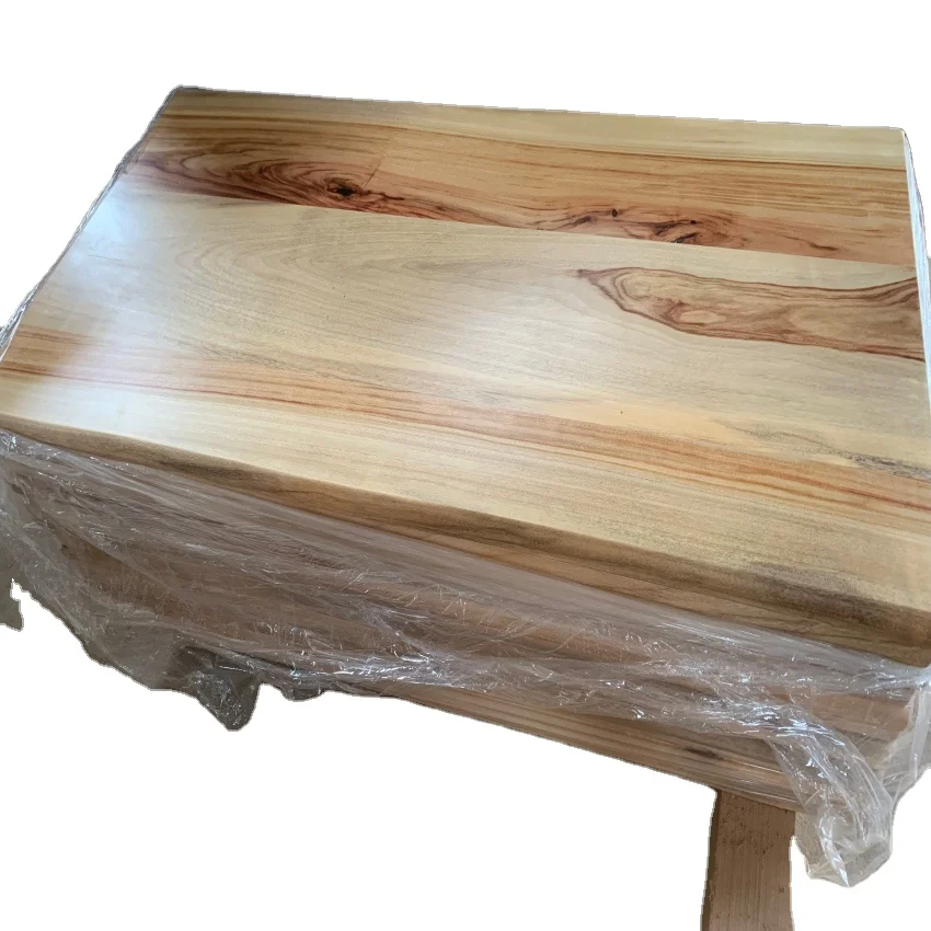 factory directly sell  camphor wood  live edge   coffee table