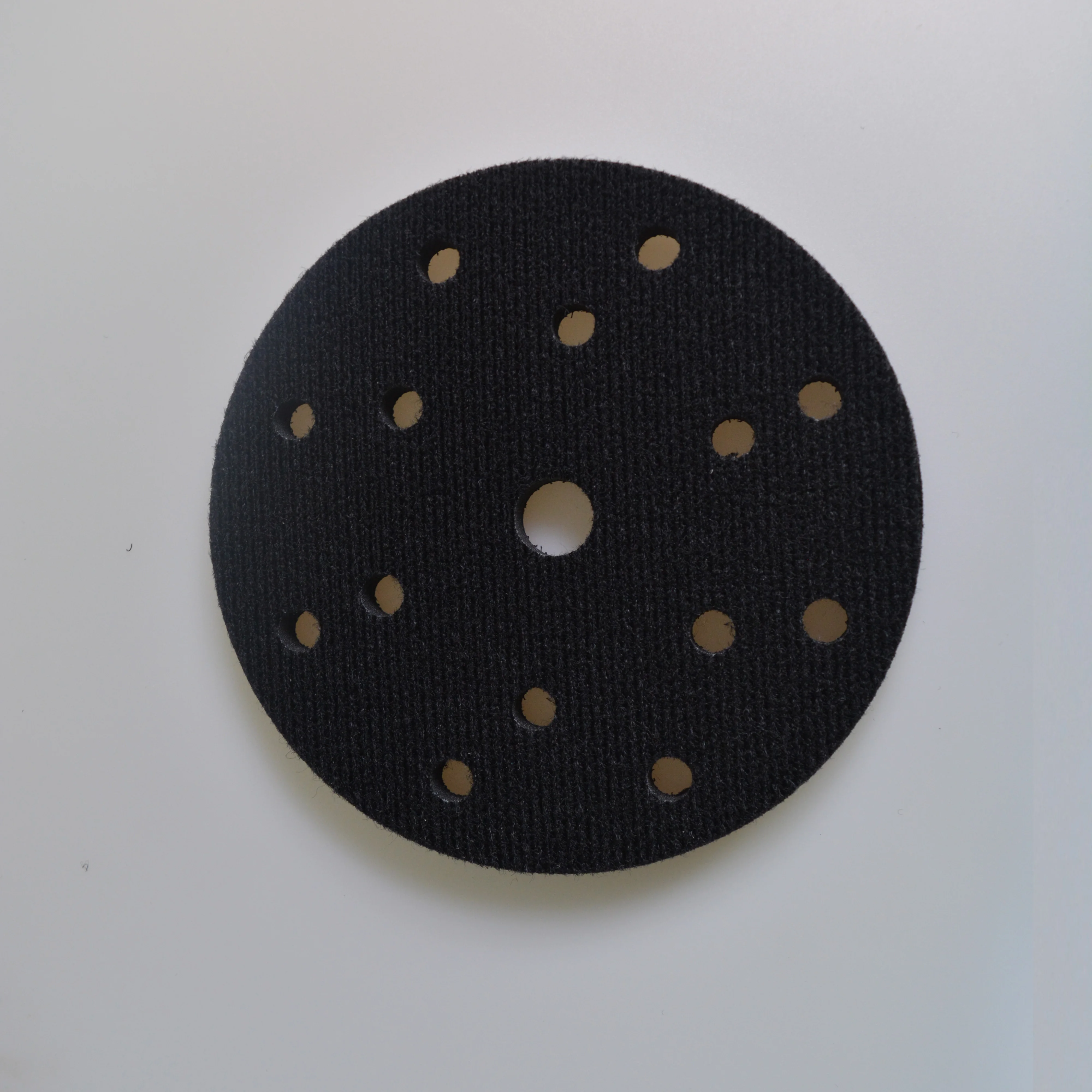 
Sandpaper Sanding Pad Sander Kit Assembly Cushion Protective Polishing For Sandpaper 