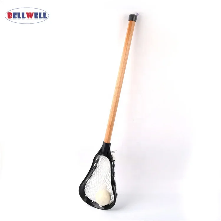 Bellwell Factory Direct Sale Super Light weight Lacrosse Stick
