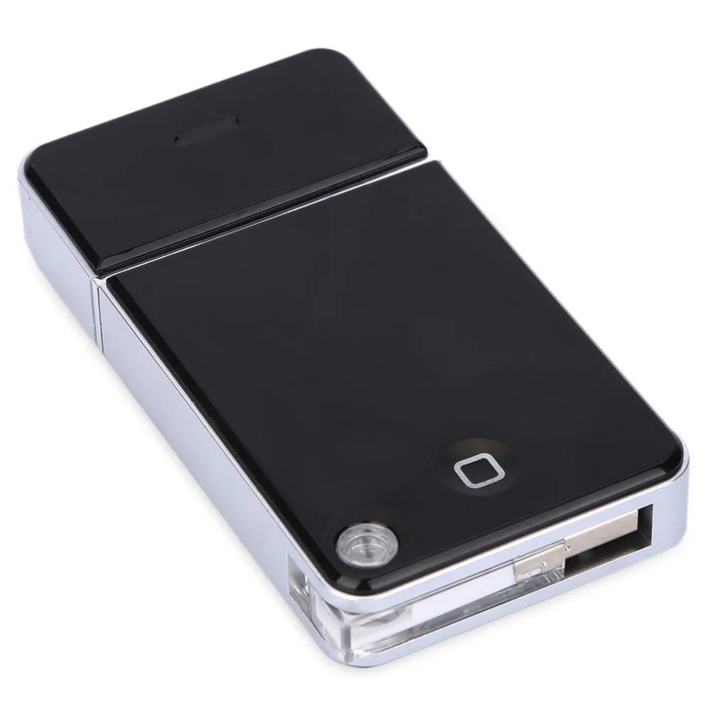 
Cross-Border Reciprocating 1 Cutter Head Black And White Color Choose Shavers And Trimmers Men Meridian Mini Shaver 