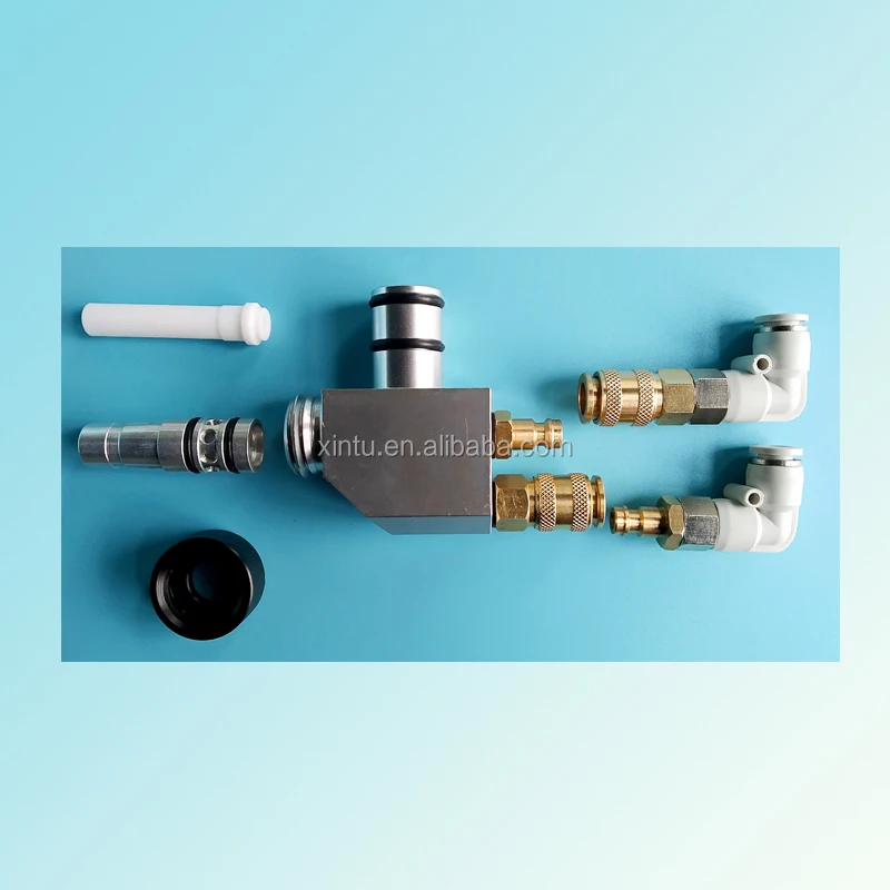 Nordson encore powder coating pump for sale