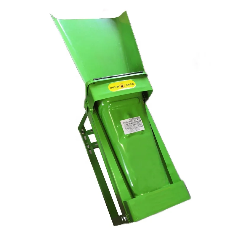 GM-ES2 hot sale maize threshing machine without motor cheap corn thresher for commercial use