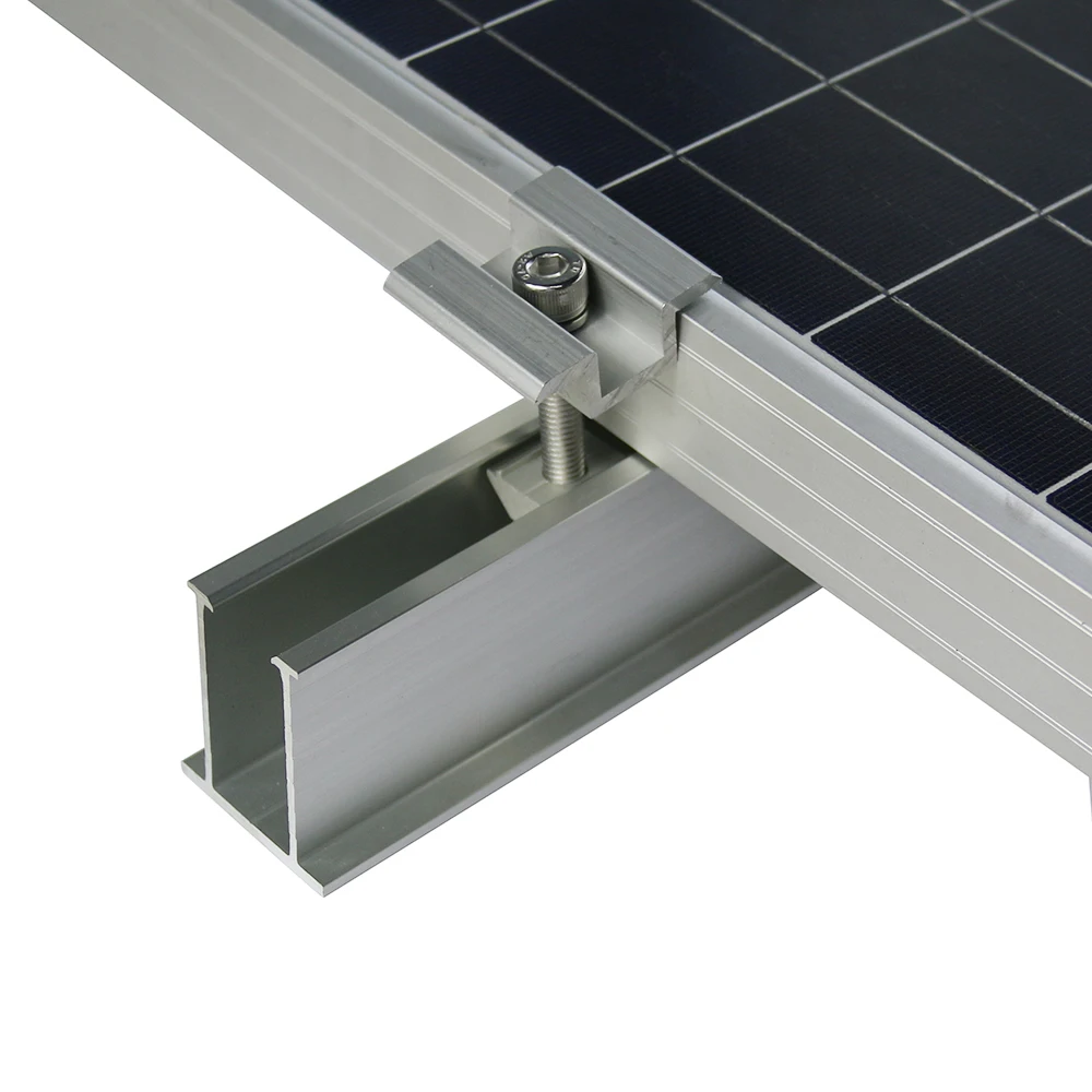 Солнечная стойка U50 Mini Rail