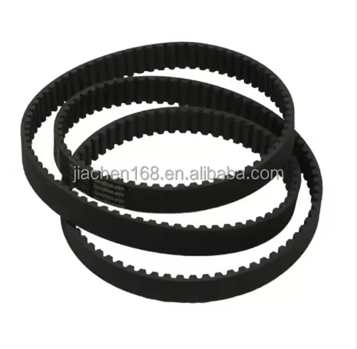 Wholesale Auto spare parts Car Engine Fan Belt timing transmission belt for Changan Chana Wuling DFSK Glory GAC Trumpchi Hongqi