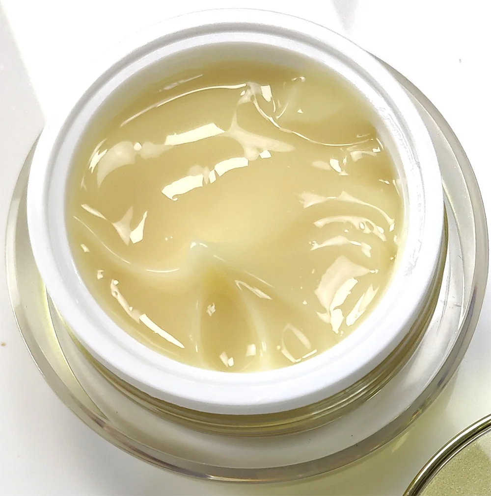 15% Ethyl Ascorbic Acid Eye Cream