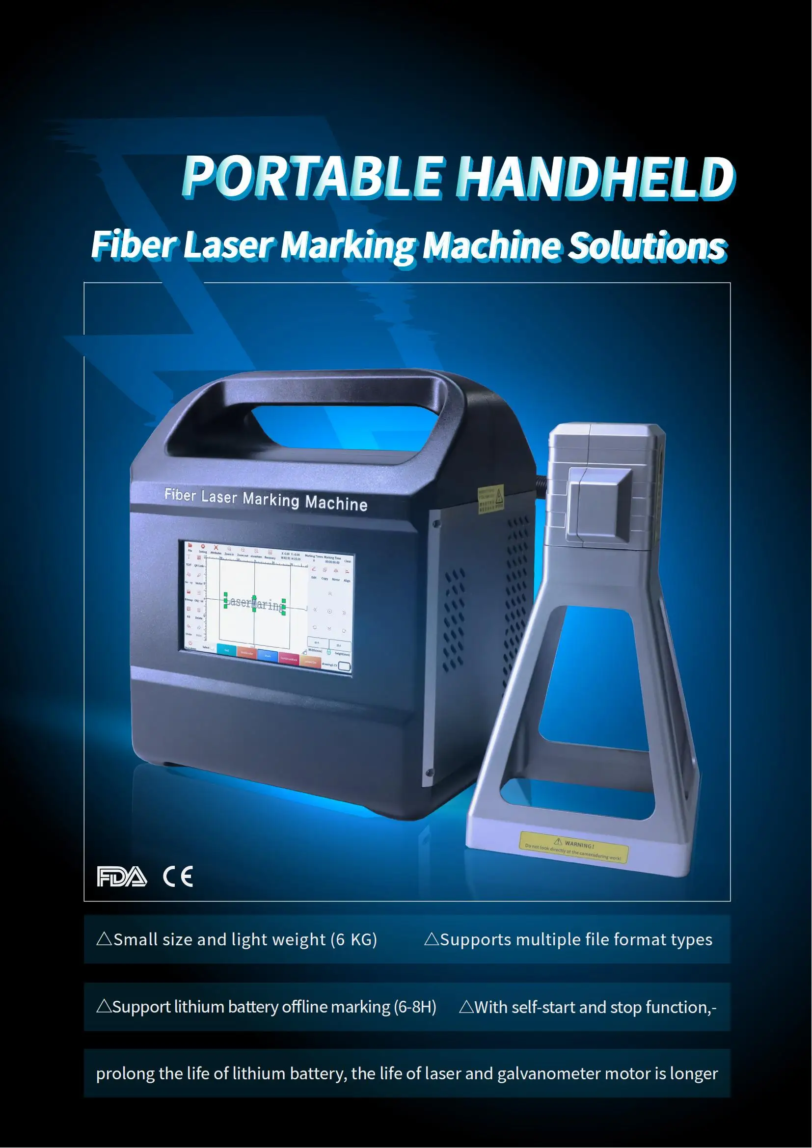 Не требующие обслуживания экономит много ненужных ссылок время и косвенно повышает эффективность работы
