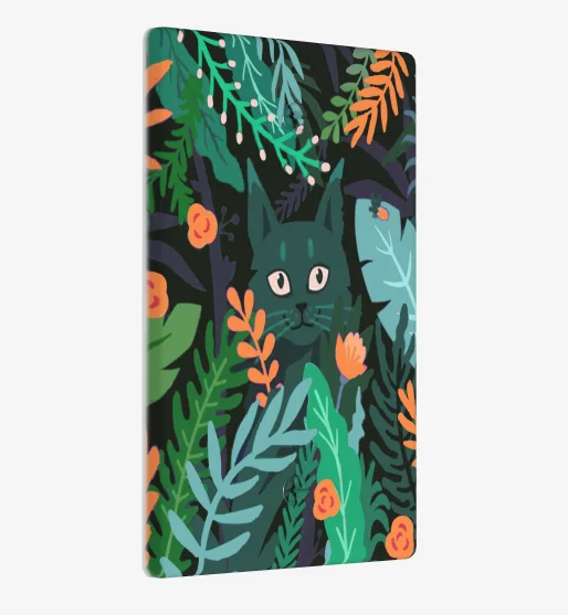 Durable Decorative Switch Wall Plate for Residential Commercial Areas