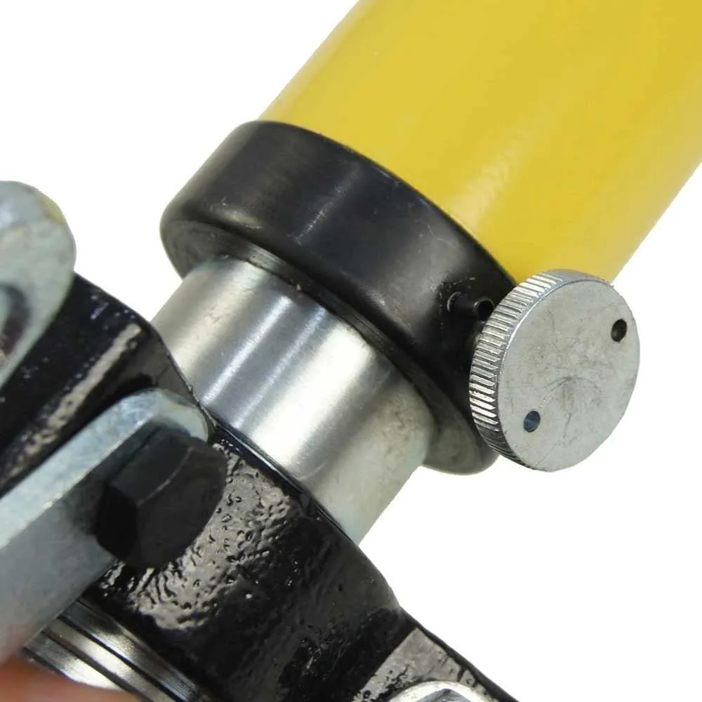 5T-30T Integral-Unit hydraulic 3 jaw gear puller kit jaw puller separator