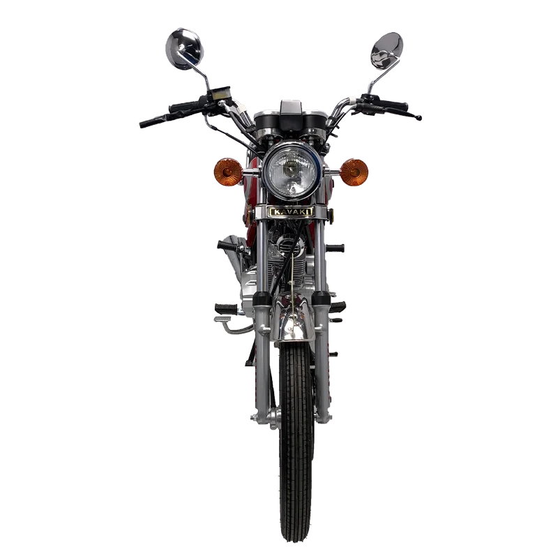 150cc Китай мотоцикл 120 км/ч высокопроизводительный двигатель классический 4-тактный дешевый gn150