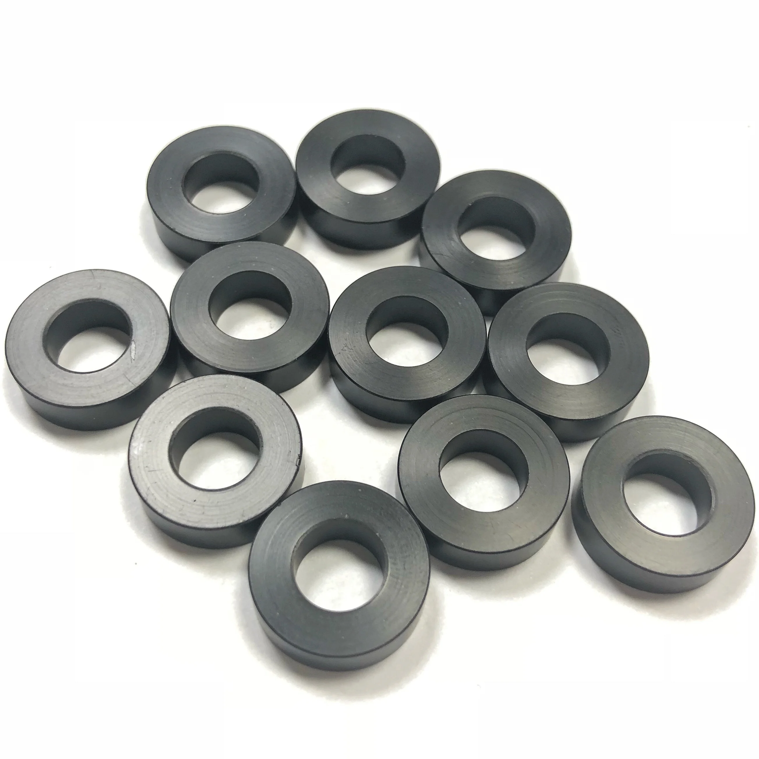 Custom Titanium Countersunk Washer