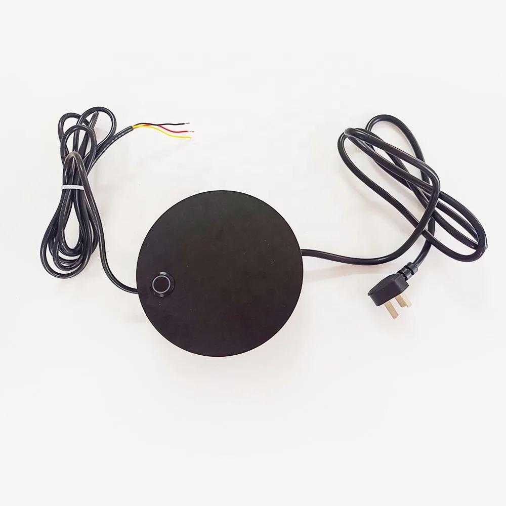 M-Lighting Skyline Linear Light Bar 360 Degree Rotation Linear Light Wall Mounted Extend Length Modern Living Room Decoration