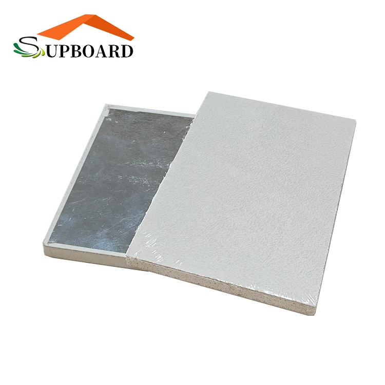 2X2 Stylish  60*60  Gypsum False Ceiling Price Tiles For  Industrial