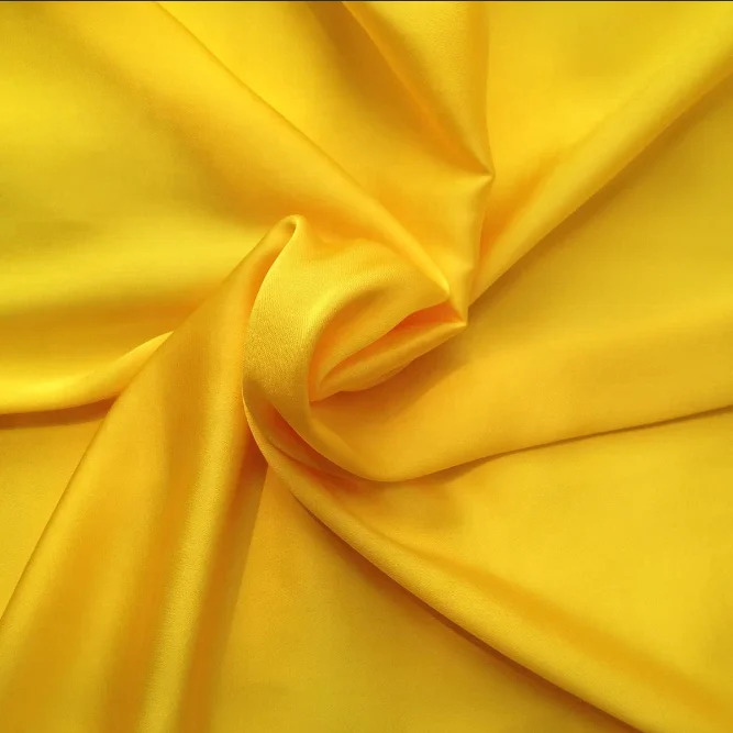 Sanjin Factory Direct Sales Shrink-resistant Waterproof Woven Spandex Polyester Knit Fabric