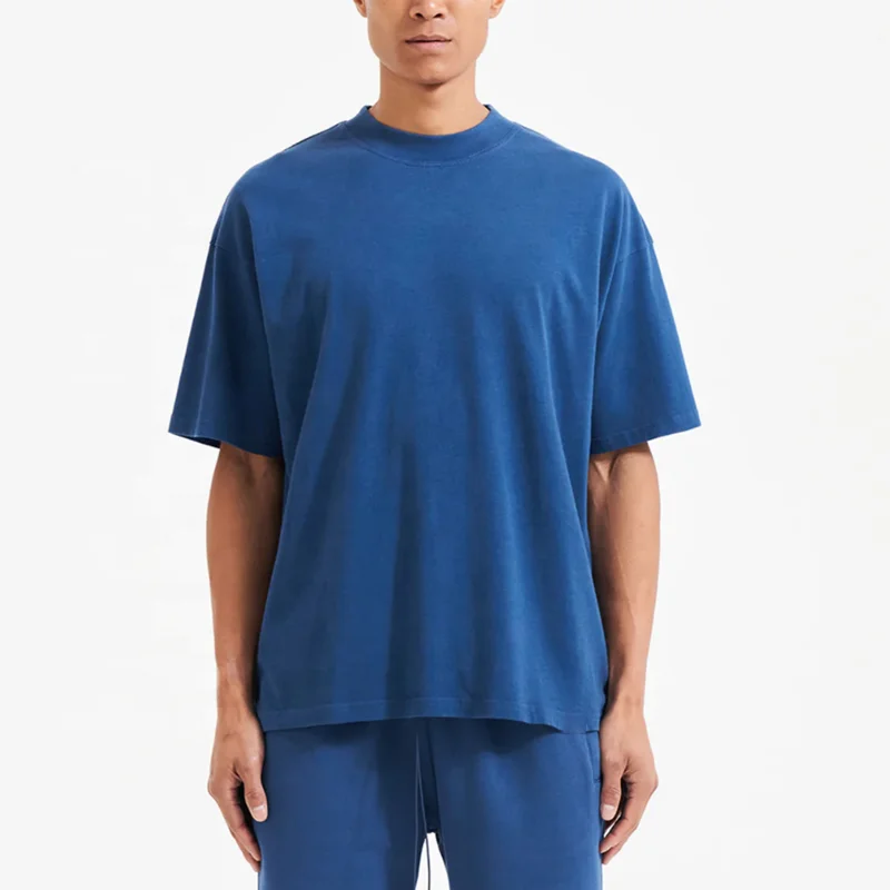 Высококачественные футболки большого размера для тренажерного зала