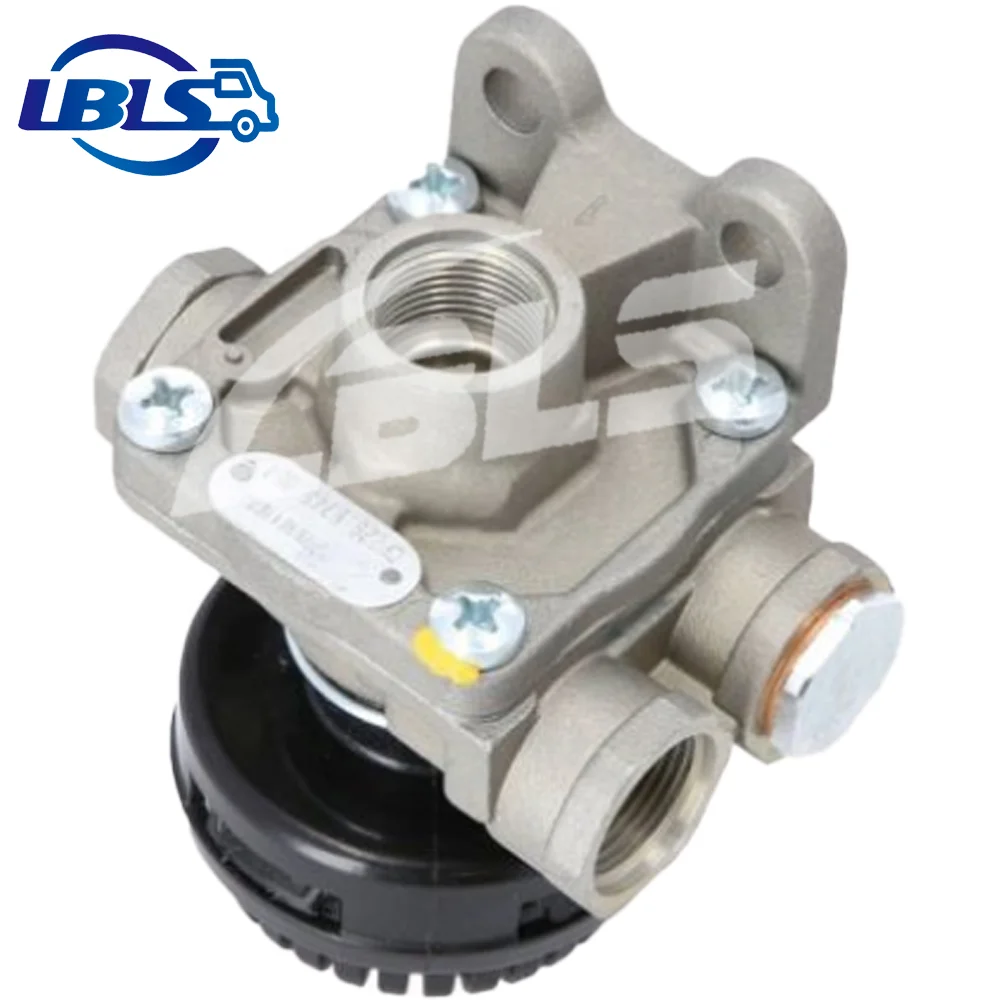 Ma n Truck Tgx Tga F2000 Quick Release Valve 81521156037