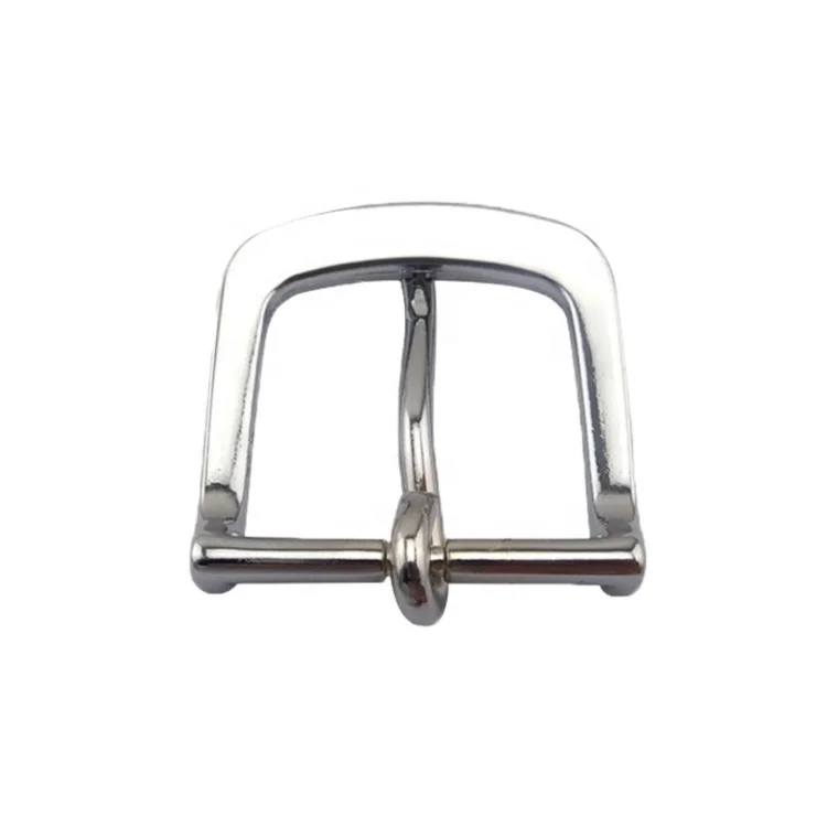 Manufacturer professional wholesale custom high quality metal belt buckle seatbelt buckle
