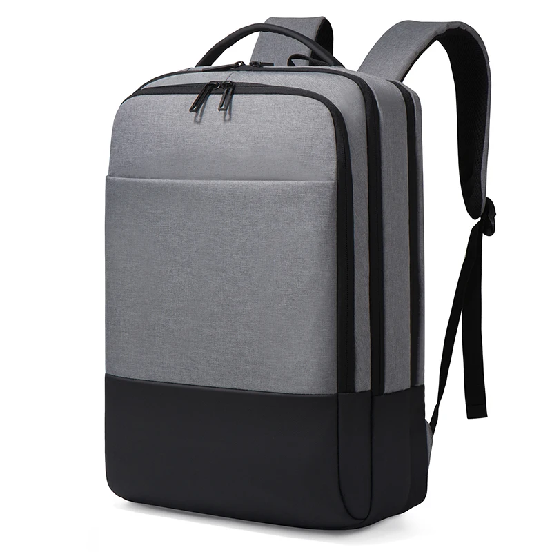 Мужской рюкзак BH1902 BINHAO для путешествий отдыха деловой компьютер корейский модный тренд школьный портфель для старшей школы дорожный рюкзак