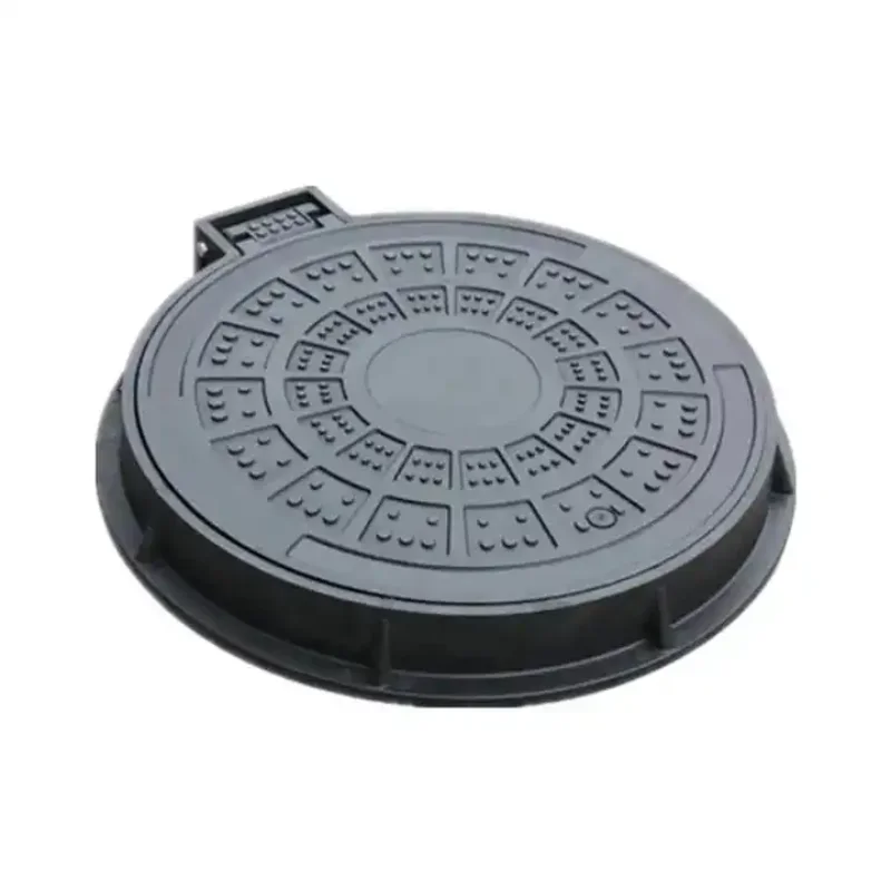 frp manhole covers manhole chamber box with cover sewer manhole cover