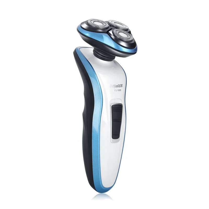 
Feijian Shaver 1688 Washed Electric Shaver 