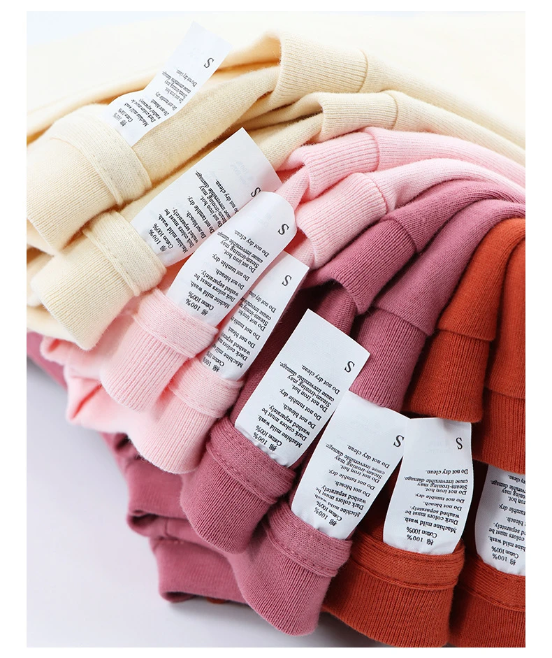 MT2018 High Quality Low MOQ 250g 100% Cotton Unisex Candy Color T Shirt Men T Shirt White T Shirt