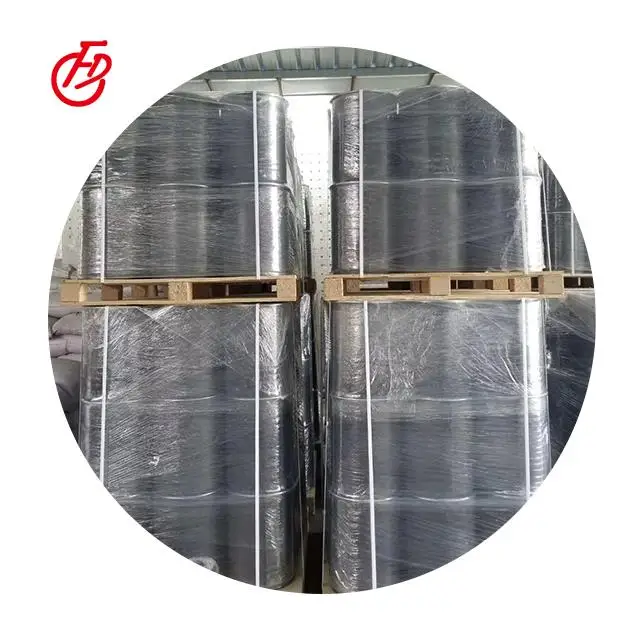 Gel Silica Hot Sale Fengda Factory Supply Blue White Bead  2 - 5mm Silica Gel