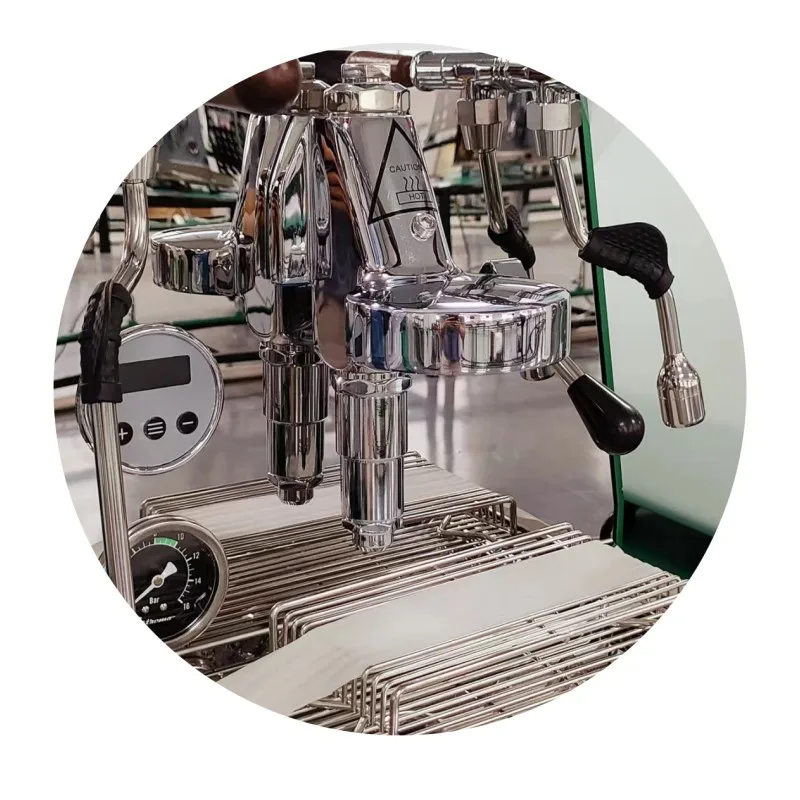 New Design Multi-purpose Espresso Cappuccino Latte Americano Coffee Machine for Sale