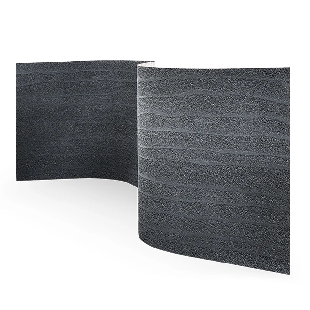 Polyurethane Artificial Stone RAMMED EARTH FLEXIBLE PU STONE SOFT a LEVEL FIRE PROOF for FACADE INTERIOR WALL MARBLE