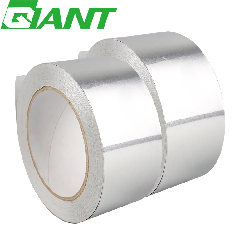 Wholesale thermal electrically emi shield aluminum foil tape adhesive tape