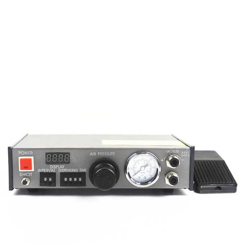 Automatic epoxy doming machine Volume production for epoxy 3D wall stickers