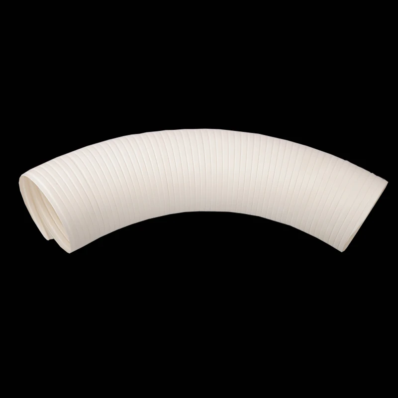 Portable Exhaust hose condition parts  air conditioner covers accessories flexible 56 inch AC  window PVC kit cover