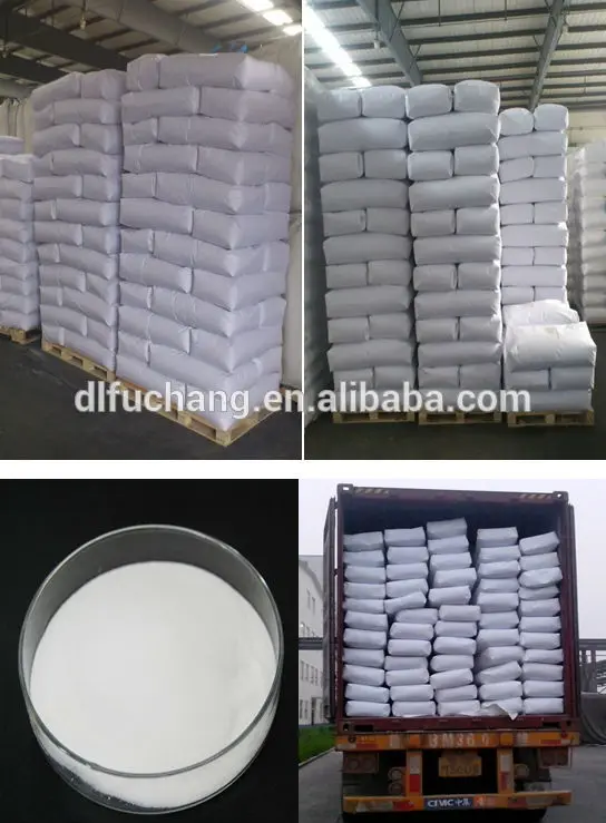 Хорошая дисперсия ультратонкого осаждаемого кремнезема из силиката натрия