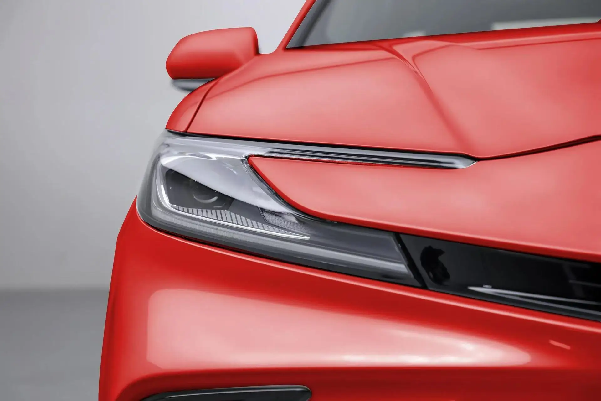 C amry 2024 Hybrid 2.0HE Elite Edition Hybrid Naturally Aspirated Engine 152 HP Electric Motor 113 HP