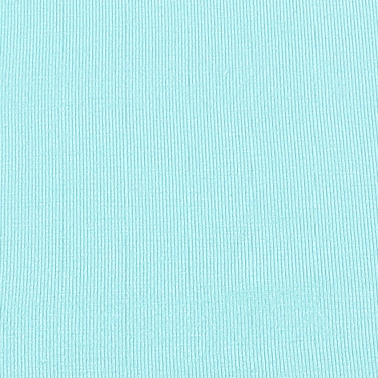 Вискозная вискозная ткань ассортимент Производителей 230GSM 95% вискоза 5% спандекс однотонная трикотажная