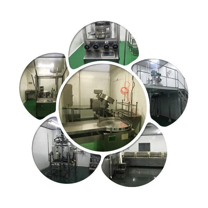 Factory supply Ferulic Acid CAS 1135-24-6 with best price