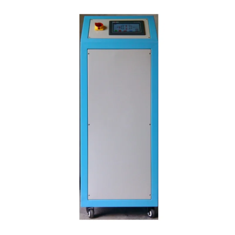 Cost-Effective O2 Purifiers 99.99999% Auto Operation Oxygen Filtration Device for Metal Fabrication