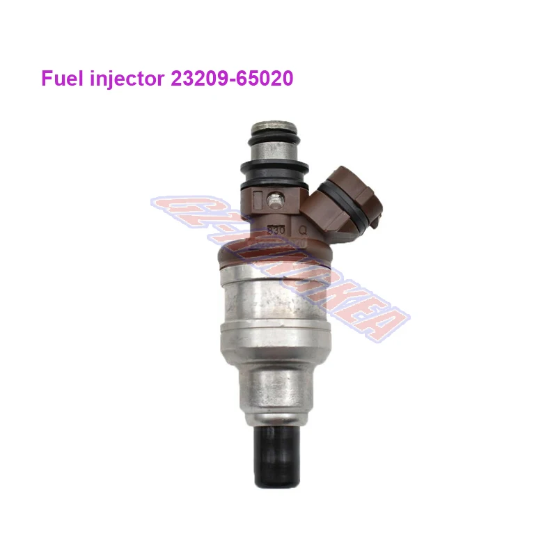 Fuel Injector 23250-65020 Car Accessories for 4 Runner