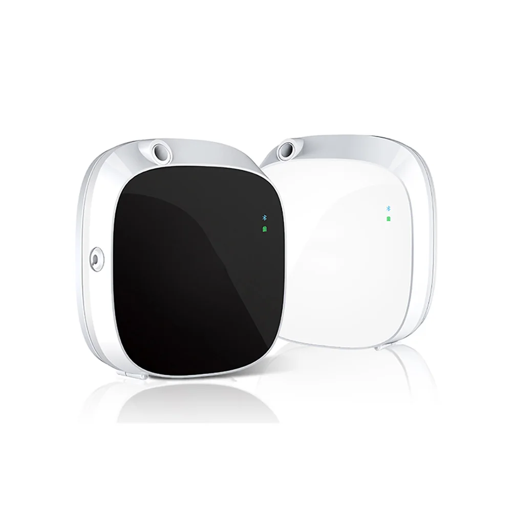 SCENTA Wholesale Luxury Smart Bluetooth App Control Aroma Essential Oil Diffuser Wall Mounted Automatic Air Freshener Dispenser