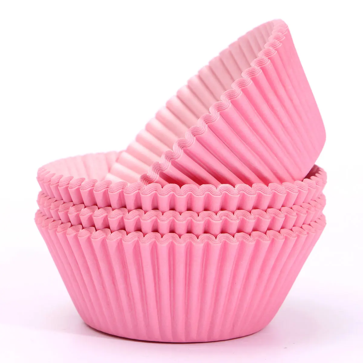 Wholesale all size paper cake cup paper cake molds