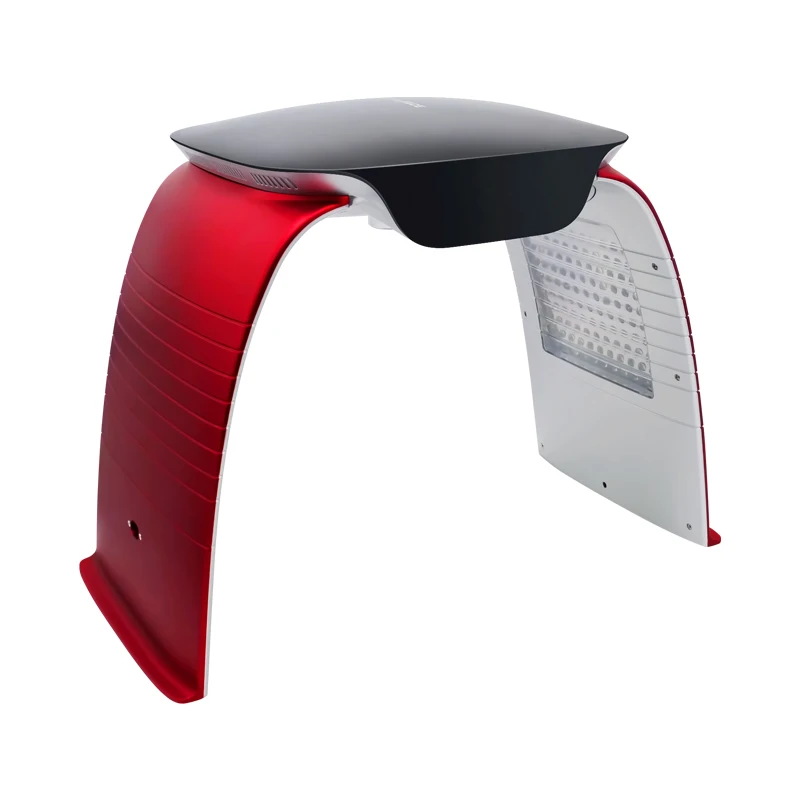 Dropshipping Led Pdt Spectrometer Beauty Salon Skin Moisturizing Multifunctional Photon Rejuvenation Instrument