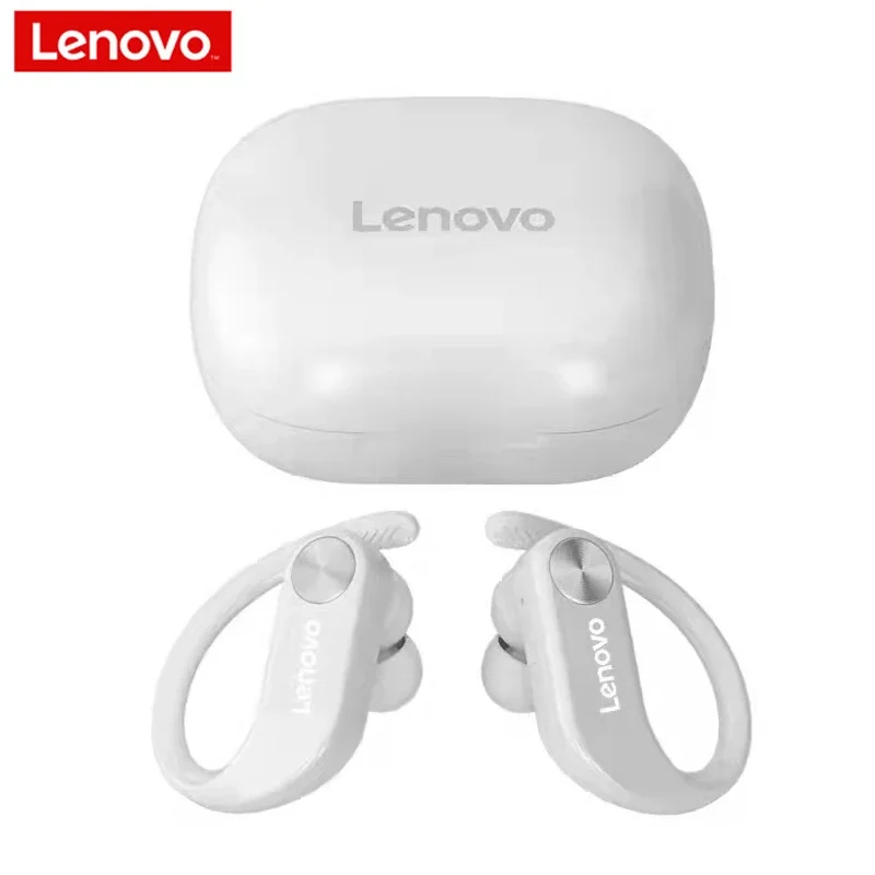 Original Lenovo LP7 TWS Wireless Blue tooth Headset Stereo Headphones Best Buy Ture Wireless Earbuds Lenovo Earphone