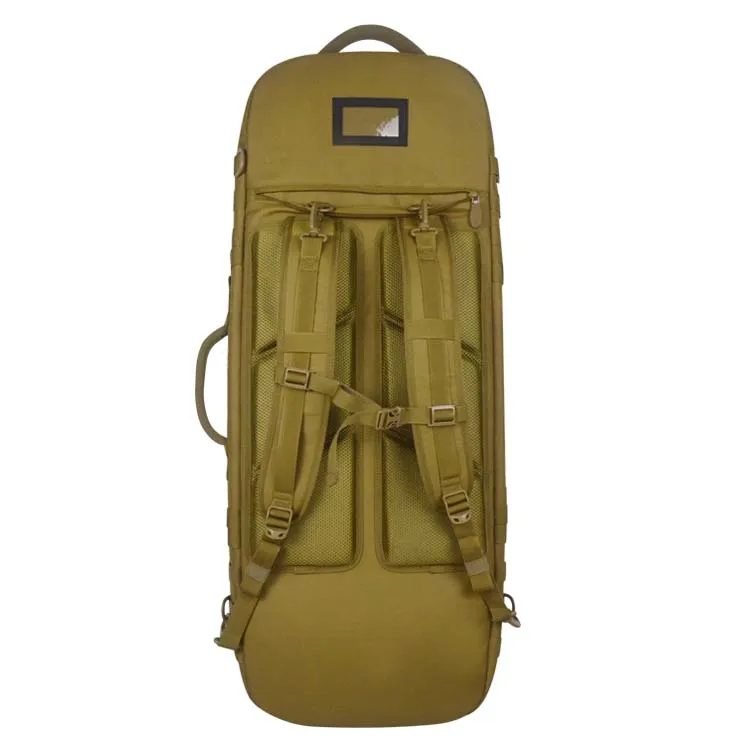 Чехол для переноски на большом радиусе 47 дюймов, уличная сумка