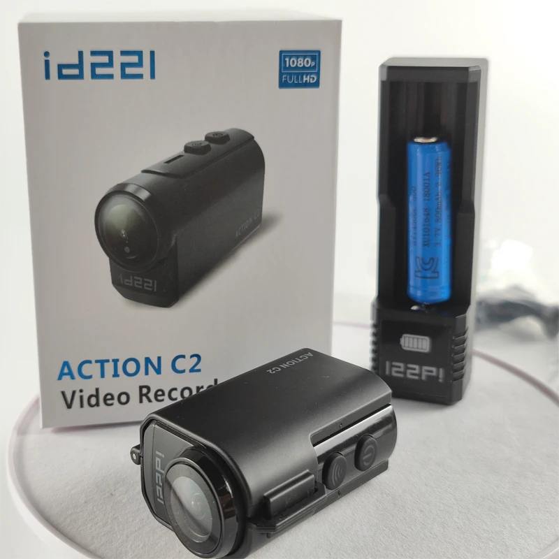 
Mini Hidden WIFI Dash Cam Full HD 1080P Car DVR Camera Video Recorder Night Vision True View Recorder 