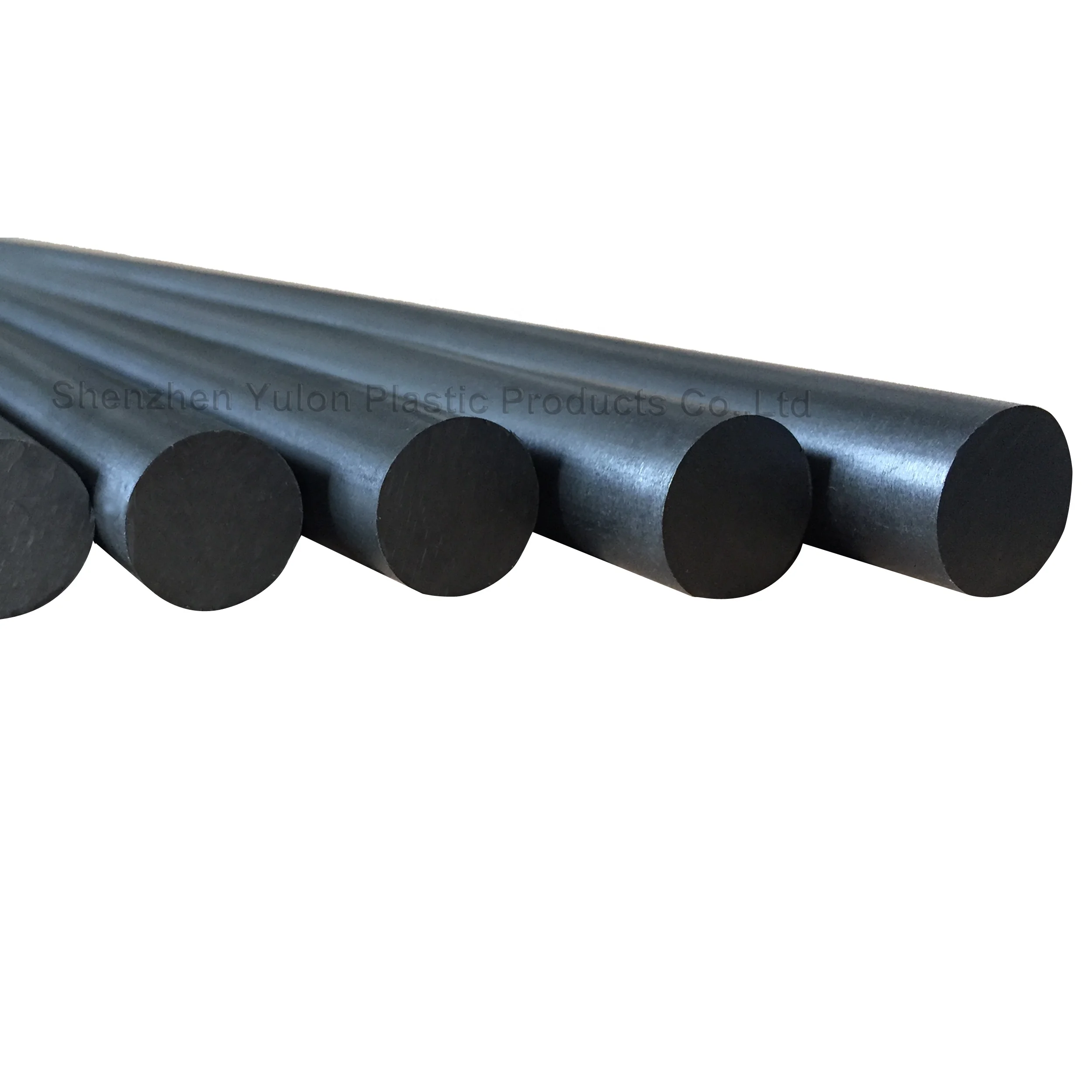 Peek part machining peek rod sheets plastic