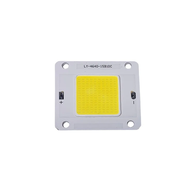 100w high-quality high-power SMD lamp beads with precipitation process suitable for flood lights